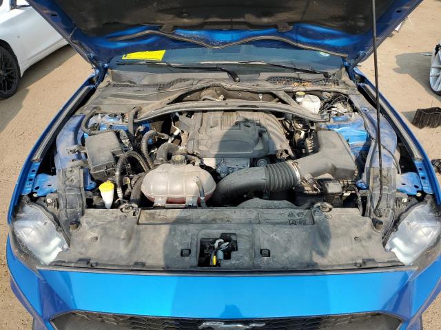 Photo 11 from auction – 2019 FORD MUSTANG with VIN 1FA6P8TH4K5161260