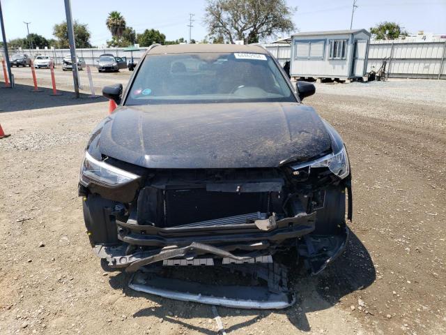 Photo 5 from auction – 2020 AUDI Q3 PREMIUM with VIN WA1AECF33L1008059
