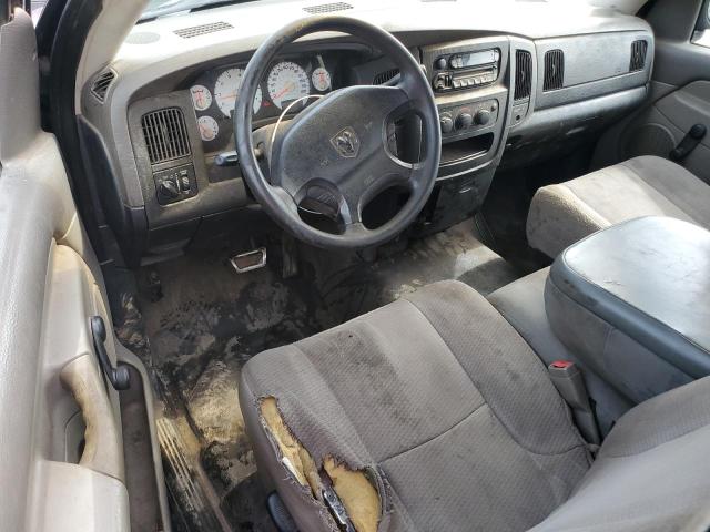 Photo 8 from auction – 2002 DODGE RAM 1500 with VIN 1B7HA16N32J121790