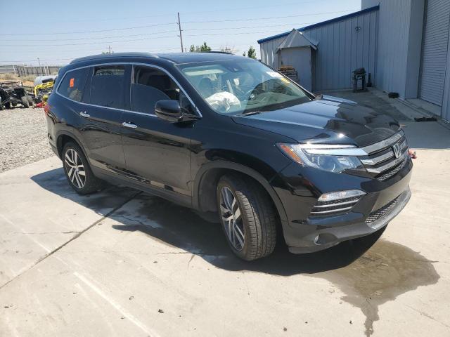 Photo 4 from auction – 2016 HONDA PILOT ELIT with VIN 5FNYF6H06GB060515