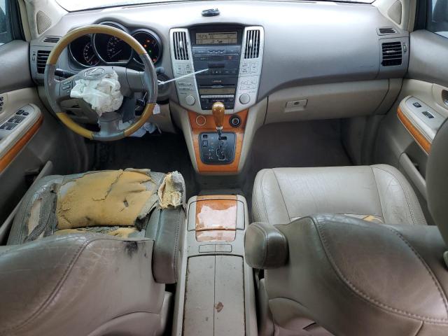Photo 8 from auction – 2005 LEXUS RX 330 with VIN 2T2GA31U75C022522
