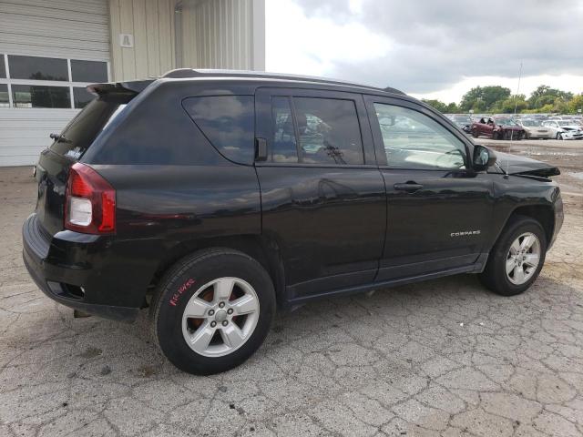 Photo 3 from auction – 2016 JEEP COMPASS SP with VIN 1C4NJCBA5GD815114