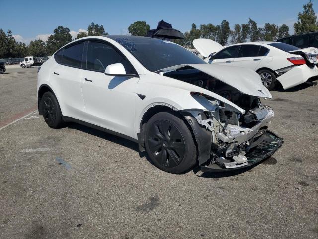 Zdjęcie 4 z aukcji – 2023 TESLA MODEL Y z VIN 7SAYGDEE4PA109499