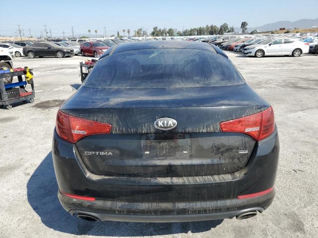 Photo 6 from auction – 2013 KIA OPTIMA LX with VIN 5XXGM4A73DG230528