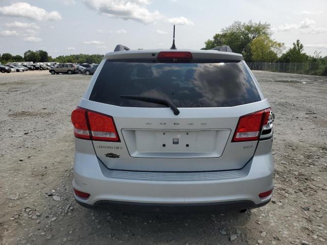 Photo 6 from auction – 2013 DODGE JOURNEY SX with VIN 3C4PDCBB6DT657039