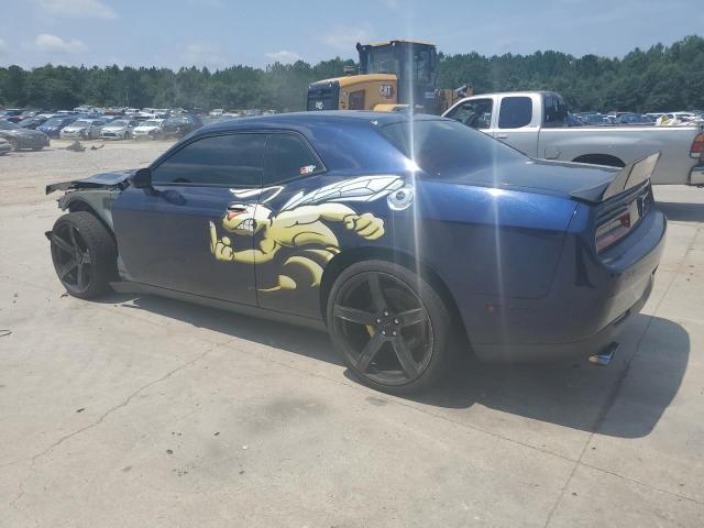 Photo 2 from auction – 2015 DODGE CHALLENGER with VIN 2C3CDZFJXFH708111