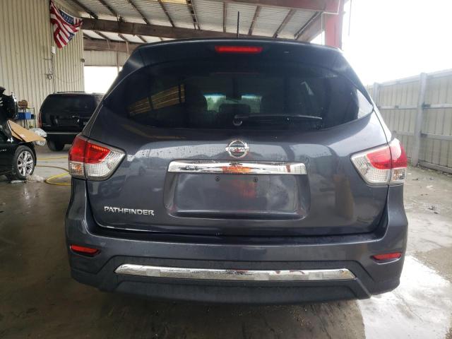 Zdjęcie 6 z aukcji – 2014 NISSAN PATHFINDER z VIN 5N1AR2MN7EC727245