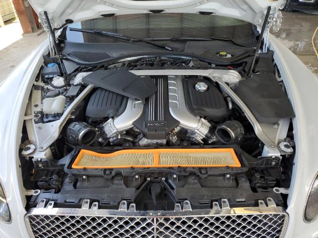 Photo 11 from auction – 2020 BENTLEY CONTINENTA with VIN SCBDB4ZG8LC083976