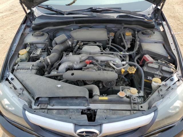 Photo 11 from auction – 2010 SUBARU IMPREZA 2. with VIN JF1GE6B69AG509071