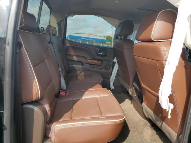 Photo 10 from auction – 2017 CHEVROLET SILVERADO with VIN 3GCUKTEC4HG452671