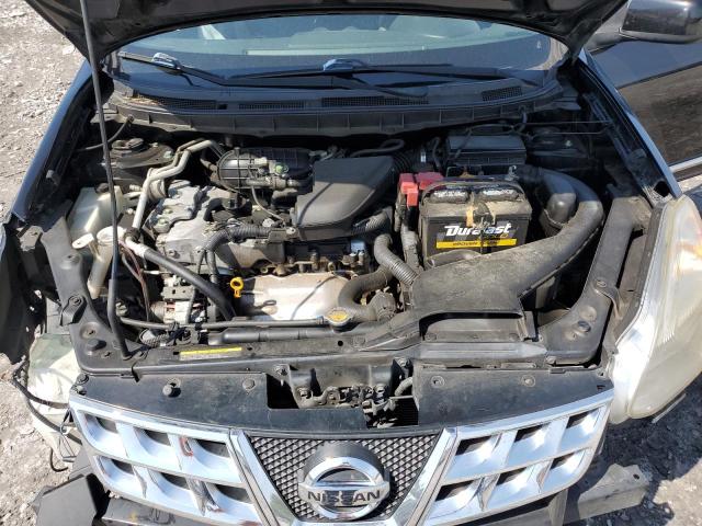 Photo 12 from auction – 2012 NISSAN ROGUE S with VIN JN8AS5MT2CW614103