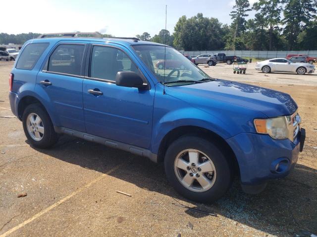 Фото 4 с аукциона – 2011 FORD ESCAPE XLT с VIN 1FMCU0D71BKB20711