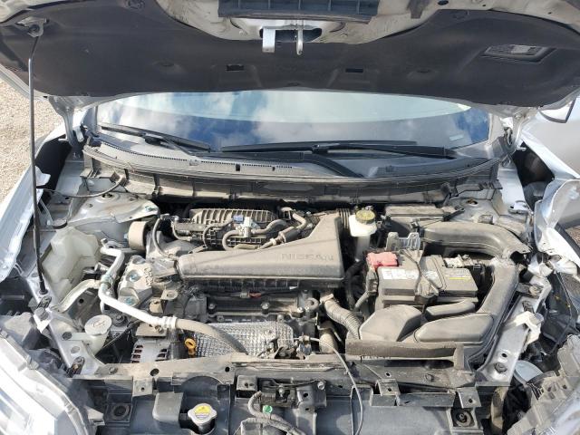 Photo 12 from auction – 2019 NISSAN ROGUE S with VIN KNMAT2MT2KP558261