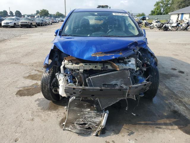Photo 5 from auction – 2015 NISSAN VERSA NOTE with VIN 3N1CE2CP9FL357937