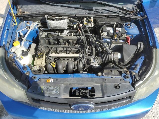 Photo 11 from auction – 2010 FORD FOCUS SE with VIN 1FAHP3CN5AW161679