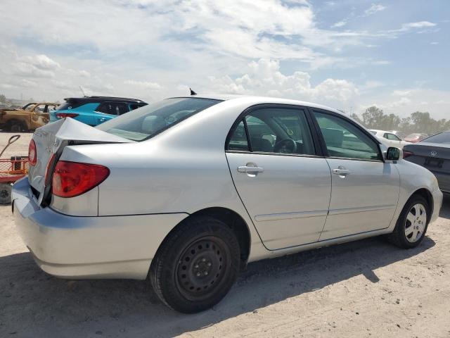 Photo 3 from auction – 2008 TOYOTA COROLLA CE with VIN 2T1BR32E88C873389