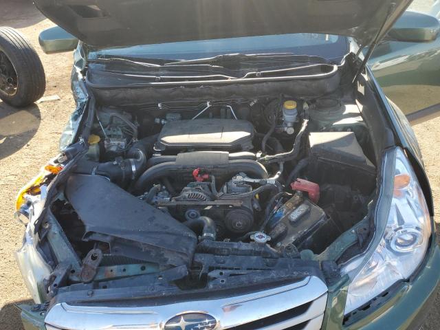 Снимка 11 от търг – 2011 SUBARU OUTBACK 2. с VIN 4S4BRBKC5B3371606