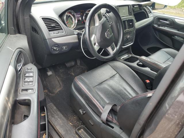 Photo 8 from auction – 2019 DODGE GRAND CARA with VIN 2C4RDGEG3KR565376