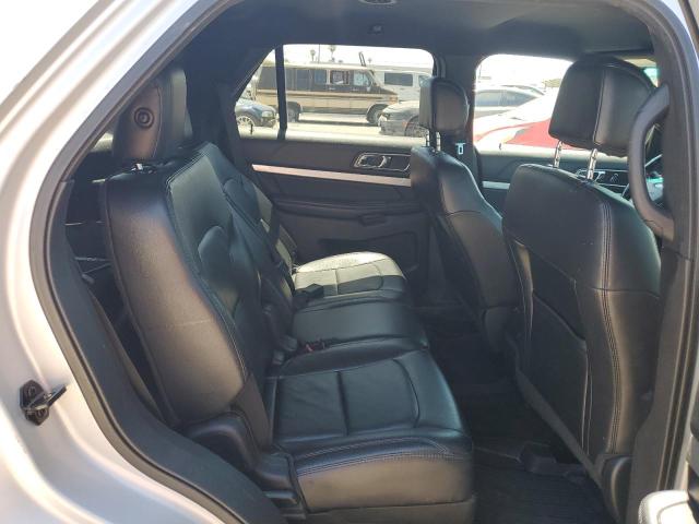 Photo 11 from auction – 2017 FORD EXPLORER X with VIN 1FM5K7DH7HGC89739