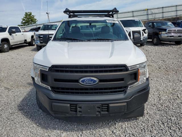 Photo 5 from auction – 2019 FORD F150 with VIN 1FTMF1CB7KKC66156