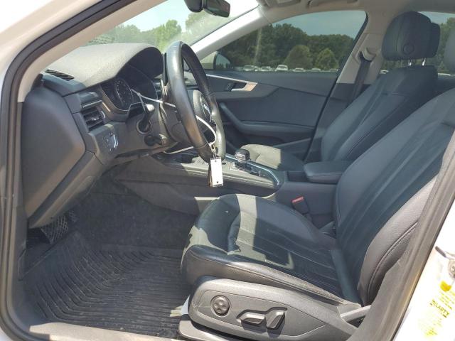 Photo 7 from auction – 2017 AUDI A4 ULTRA P with VIN WAUGMAF49HN066741