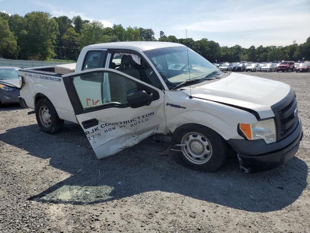 Photo 4 from auction – 2014 FORD F150 SUPER with VIN 1FTEX1CM3EFB93268