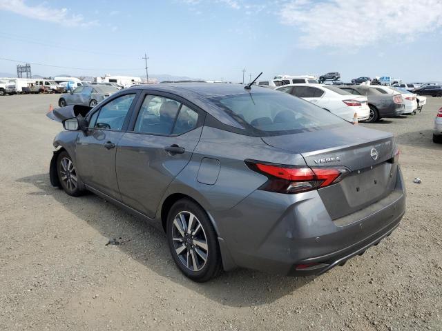Photo 2 from auction – 2024 NISSAN VERSA S with VIN 3N1CN8DV7RL820341