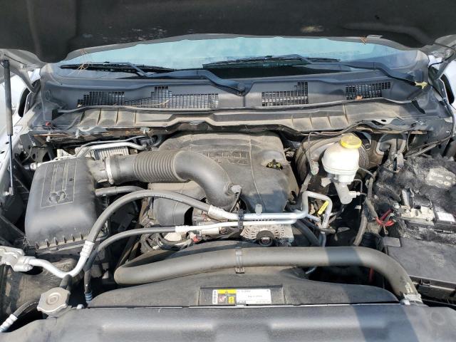 Photo 11 from auction – 2017 RAM 1500 ST with VIN 1C6RR7FT1HS612786