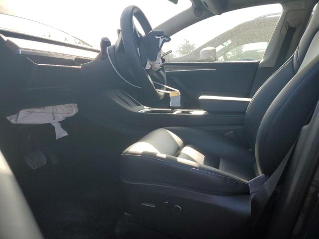 Foto 7 de la subasta – 2023 TESLA MODEL Y con VIN 7SAYGDEE6PA050259