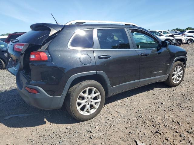 Photo 3 from auction – 2015 JEEP CHEROKEE L with VIN 1C4PJLCB4FW547093