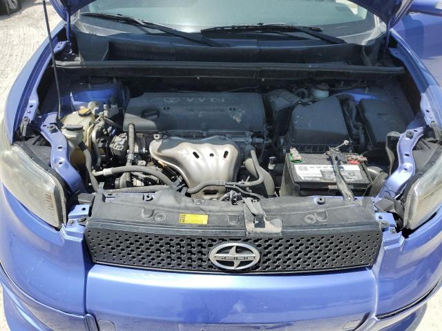 Photo 12 from auction – 2010 TOYOTA SCION XB with VIN JTLZE4FE0A1113451