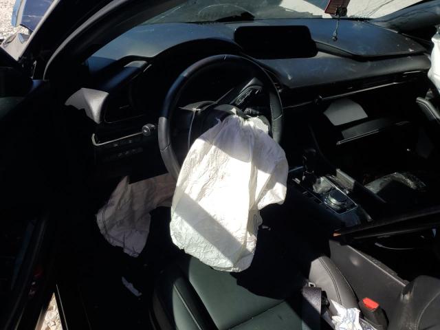 Photo 8 from auction – 2024 MAZDA 3 PREFERRE with VIN JM1BPALM6R1656798