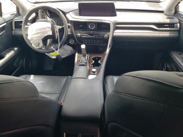 Photo 8 from auction – 2019 LEXUS RX 350 BAS with VIN 2T2BZMCA8KC196753