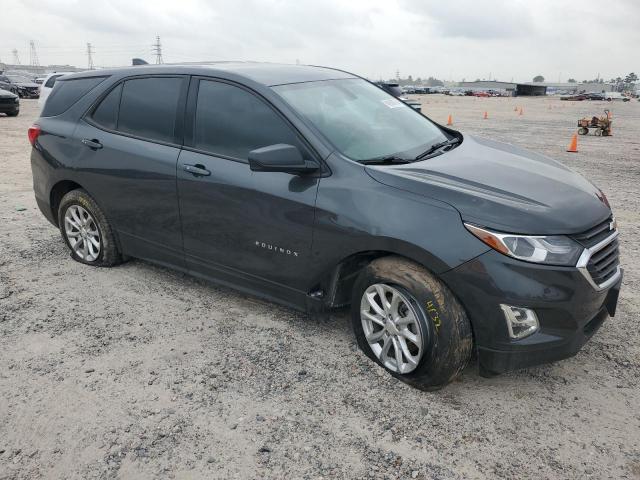 Photo 4 from auction – 2019 CHEVROLET EQUINOX LS with VIN 2GNAXHEV6K6187961