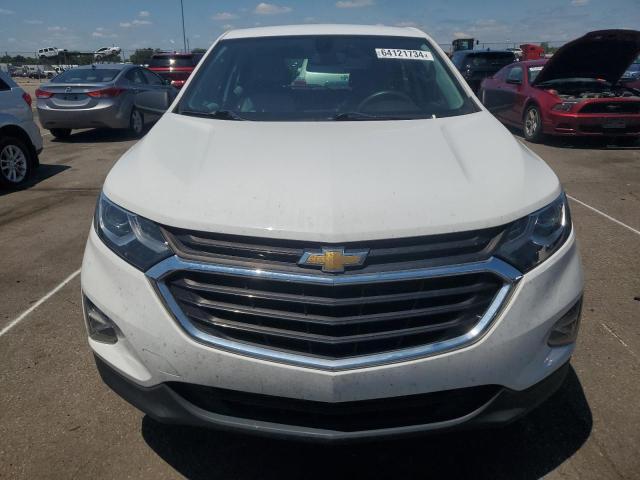 Photo 5 from auction – 2018 CHEVROLET EQUINOX LS with VIN 2GNAXHEV1J6151397