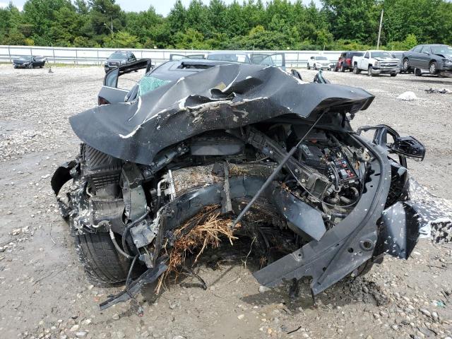 Photo 5 from auction – 2014 BUICK LACROSSE T with VIN 1G4GF5G30EF294056