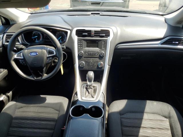 Photo 8 from auction – 2016 FORD FUSION SE with VIN 3FA6P0H76GR271734