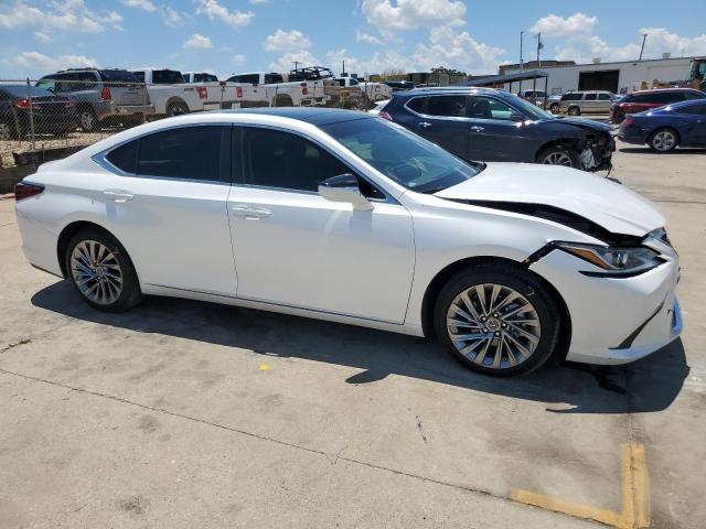 Photo 4 from auction – 2024 LEXUS ES 350 BAS with VIN 58AEZ1B16RU163494