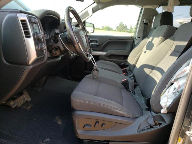 Photo 7 from auction – 2019 CHEVROLET SILVERADO with VIN 2GCVKPEC8K1194540