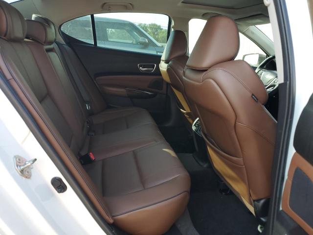 Photo 10 from auction – 2018 ACURA TLX TECH with VIN 19UUB2F57JA012671