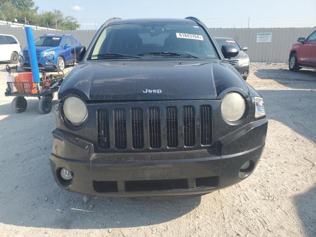 Photo 5 from auction – 2010 JEEP COMPASS SP with VIN 1J4NF4FB5AD584789