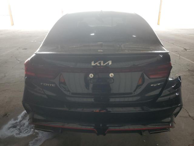 Photo 6 from auction – 2024 KIA FORTE GT with VIN 3KPF44AC8RE692155