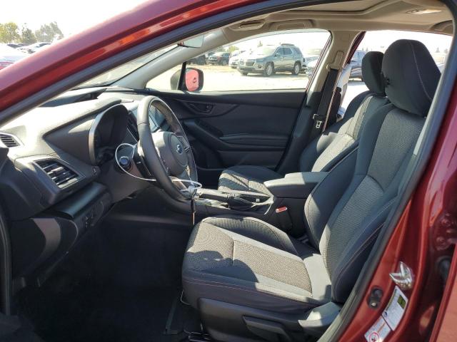 Photo 7 from auction – 2018 SUBARU CROSSTREK with VIN JF2GTADC5JH318667