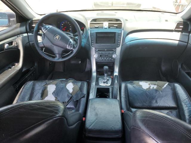 Photo 8 from auction – 2005 ACURA TL with VIN 19UUA66255A060546