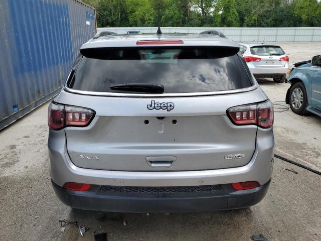 Photo 6 from auction – 2018 JEEP COMPASS LA with VIN 3C4NJDBB7JT333423
