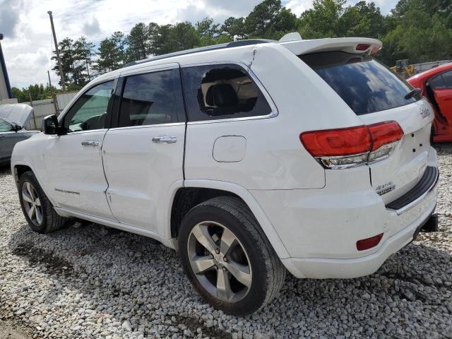 Photo 2 from auction – 2014 JEEP GRAND CHER with VIN 1C4RJFCG2EC441862