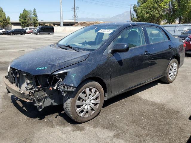 TOYOTA COROLLA BA 2012 with VIN JTDBU4EEXC9173324 - Photo from auction