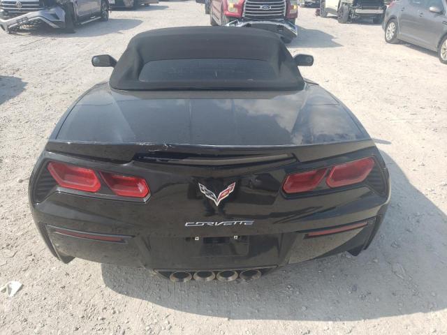 Photo 10 from auction – 2014 CHEVROLET CORVETTE S with VIN 1G1YM3D75E5108889
