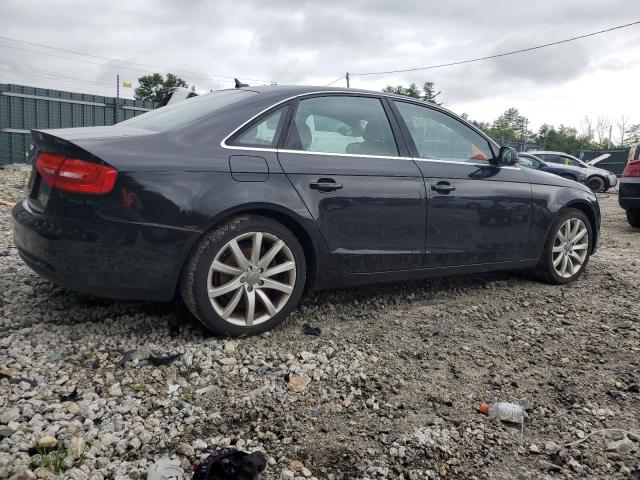 Photo 3 from auction – 2013 AUDI A4 PRESTIG with VIN WAUKFAFL9DA156890