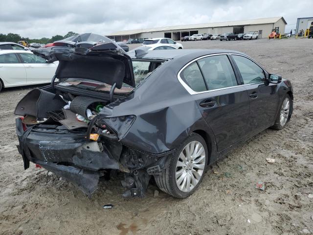Photo 3 from auction – 2015 ACURA RLX TECH with VIN JH4KC1F51FC000362